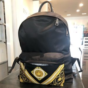 Versace BackPack Classic